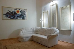 Centrooms House