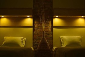 Centrooms House