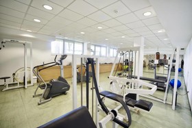 CEU Conference and Residence Center