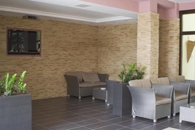 CEU Conference and Residence Center
