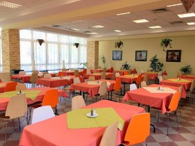 CEU Conference and Residence Center