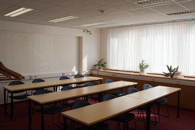 CEU Conference and Residence Center