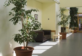 CEU Conference and Residence Center