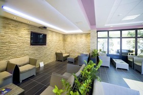 CEU Conference and Residence Center