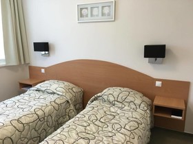CEU Conference and Residence Center