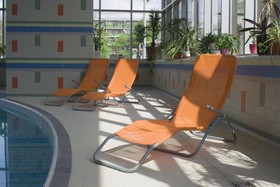 CEU Conference and Residence Center
