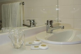 CEU Conference and Residence Center