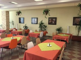 CEU Conference and Residence Center