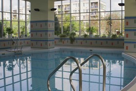 CEU Conference and Residence Center