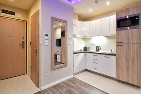 Silver Crown Hotel & Residence Palace Quarter