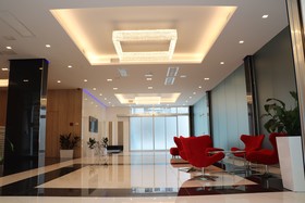 Silver Crown Hotel & Residence Palace Quarter