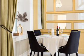 Chestnut & Eliza Suites