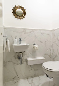 Chestnut & Eliza Suites
