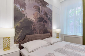 Chestnut & Eliza Suites