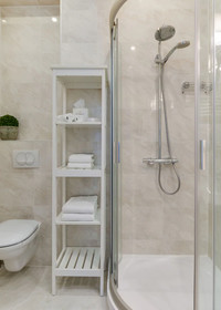 Chestnut & Eliza Suites