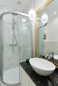 Chestnut & Eliza Suites