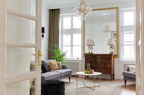 Chestnut & Eliza Suites