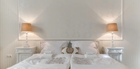 Chestnut & Eliza Suites