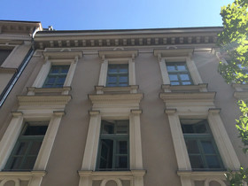 Chestnut & Eliza Suites