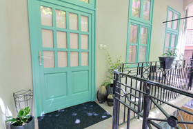 Chestnut & Eliza Suites