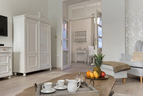 Chestnut & Eliza Suites