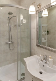 Chestnut & Eliza Suites
