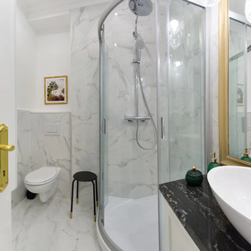 Chestnut & Eliza Suites