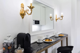 Chestnut & Eliza Suites