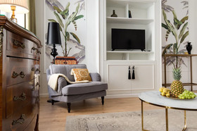 Chestnut & Eliza Suites