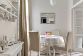 Chestnut & Eliza Suites