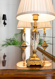 Chestnut & Eliza Suites