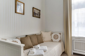 Chestnut & Eliza Suites