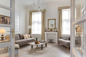 Chestnut & Eliza Suites
