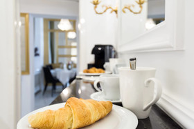 Chestnut & Eliza Suites