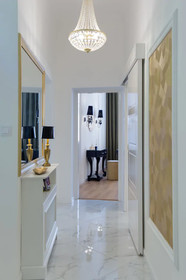Chestnut & Eliza Suites