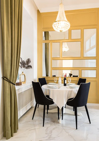 Chestnut & Eliza Suites