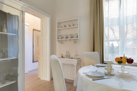 Chestnut & Eliza Suites