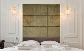 Chestnut & Eliza Suites
