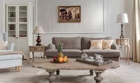 Chestnut & Eliza Suites