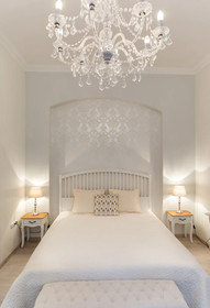 Chestnut & Eliza Suites