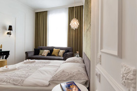 Chestnut & Eliza Suites