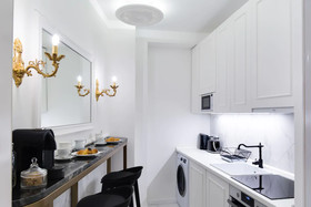 Chestnut & Eliza Suites