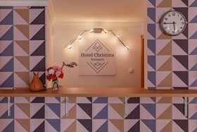 Christina Residence Budapest