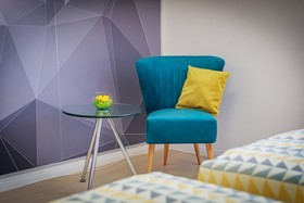 Christina Residence Budapest