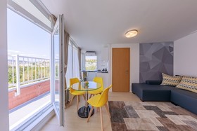 Christina Residence Budapest