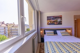 Christina Residence Budapest