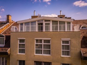 Christina Residence Budapest