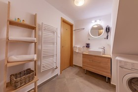 Christina Residence Budapest