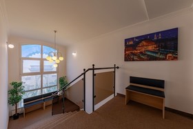 Christina Residence Budapest