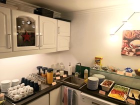 Christina Residence Budapest